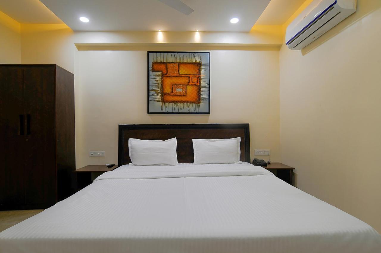 Fabhotel Imperial Regency Indore Exterior photo