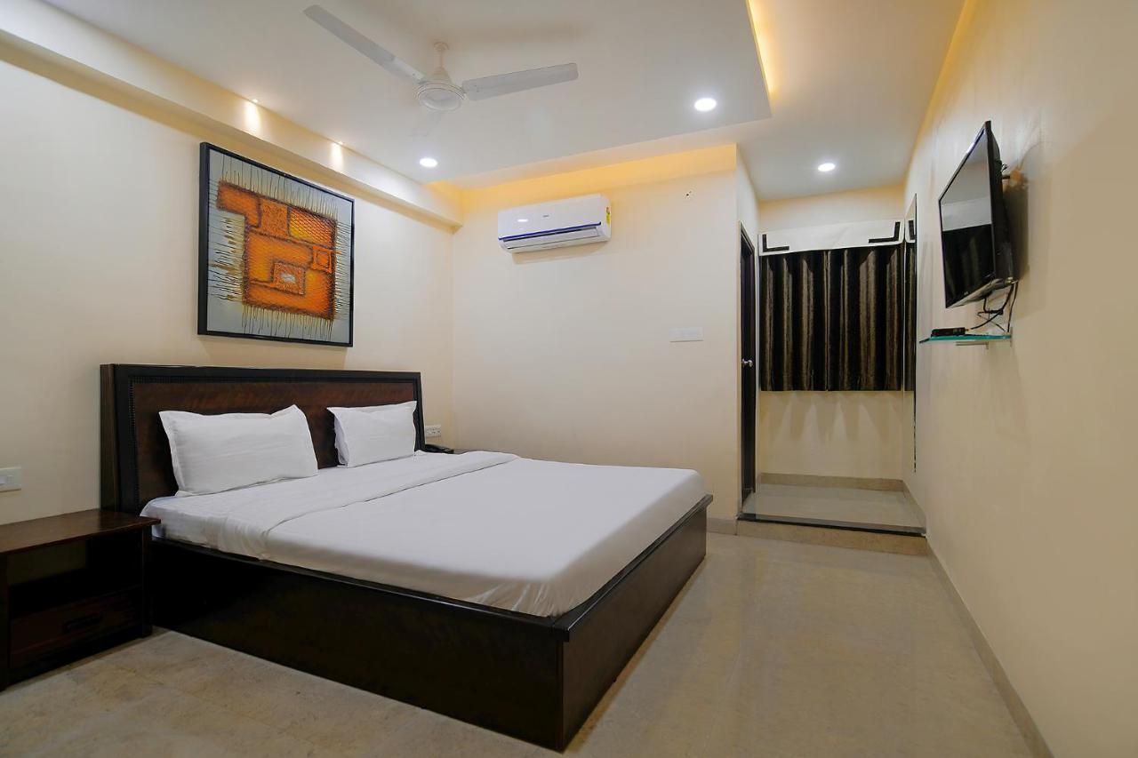 Fabhotel Imperial Regency Indore Exterior photo