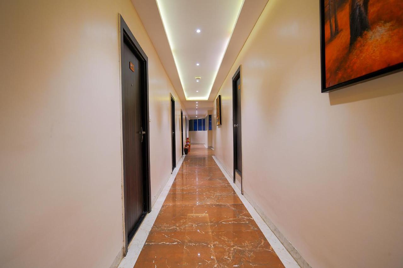 Fabhotel Imperial Regency Indore Exterior photo