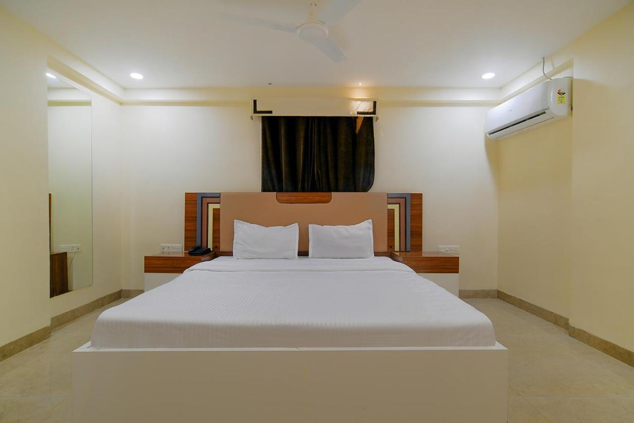 Fabhotel Imperial Regency Indore Exterior photo
