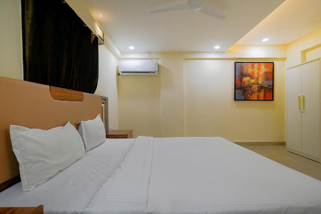 Fabhotel Imperial Regency Indore Exterior photo