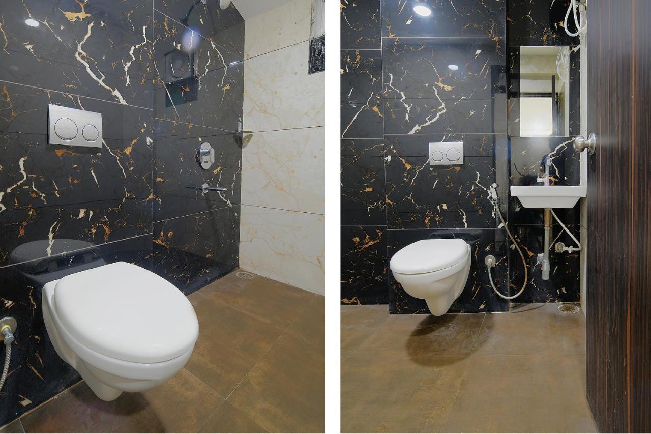Fabhotel Imperial Regency Indore Exterior photo